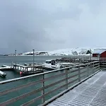 Lofotbua Дом отдыха *