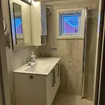 Lofotbua Дом отдыха Offersoya
