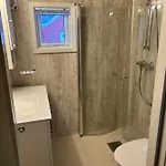 Дом отдыха Lofotbua *