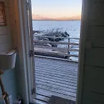 Lofotbua