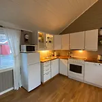 Дом отдыха Lofotbua