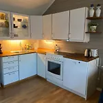 Дом отдыха Lofotbua