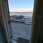 Lofotbua Дом отдыха