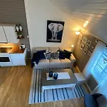 Дом отдыха Lofotbua *