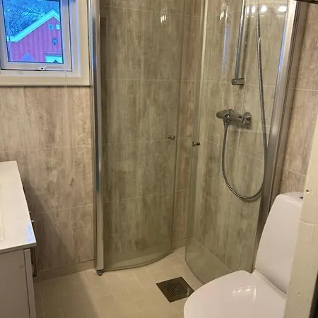 Lofotbua * Offersoya