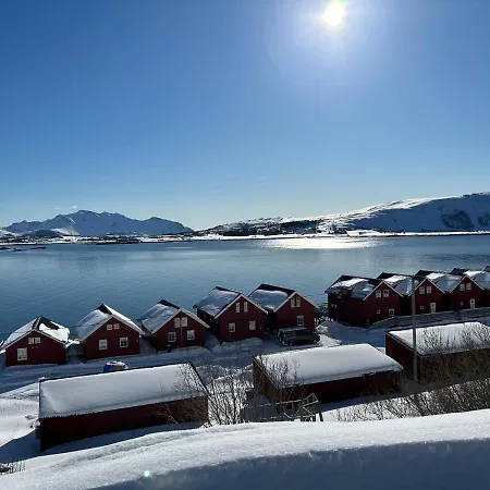 Lofotbua Semesterbostad