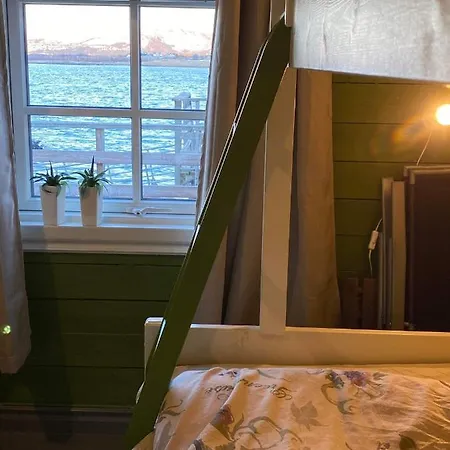 Lofotbua * Offersoya