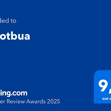 Lofotbua *